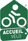 Accueil Vélo à Nantes