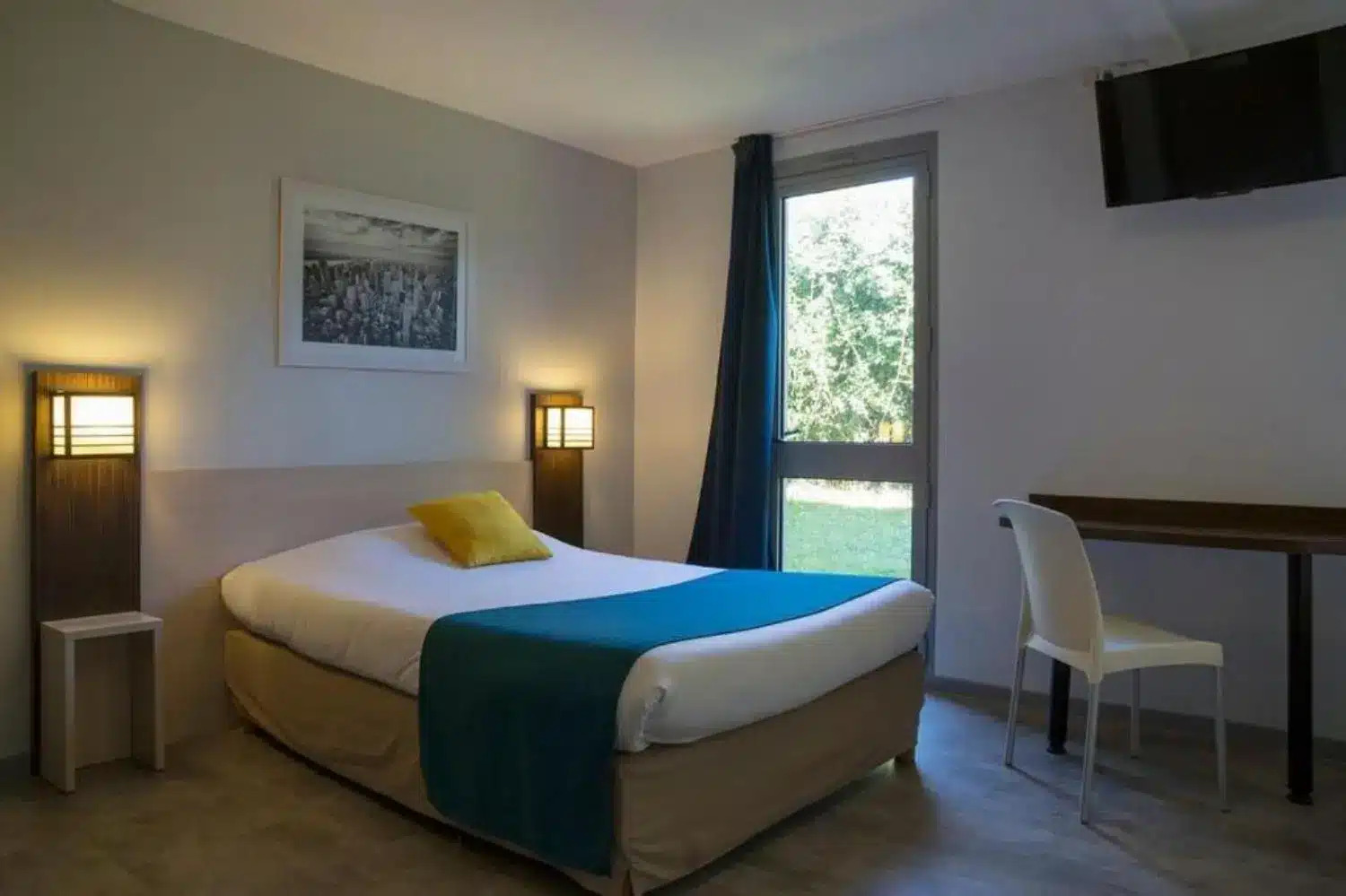 THE ORIGINALS CITY NOVELLA PREMIUM NANTES EST CARQUEFOU